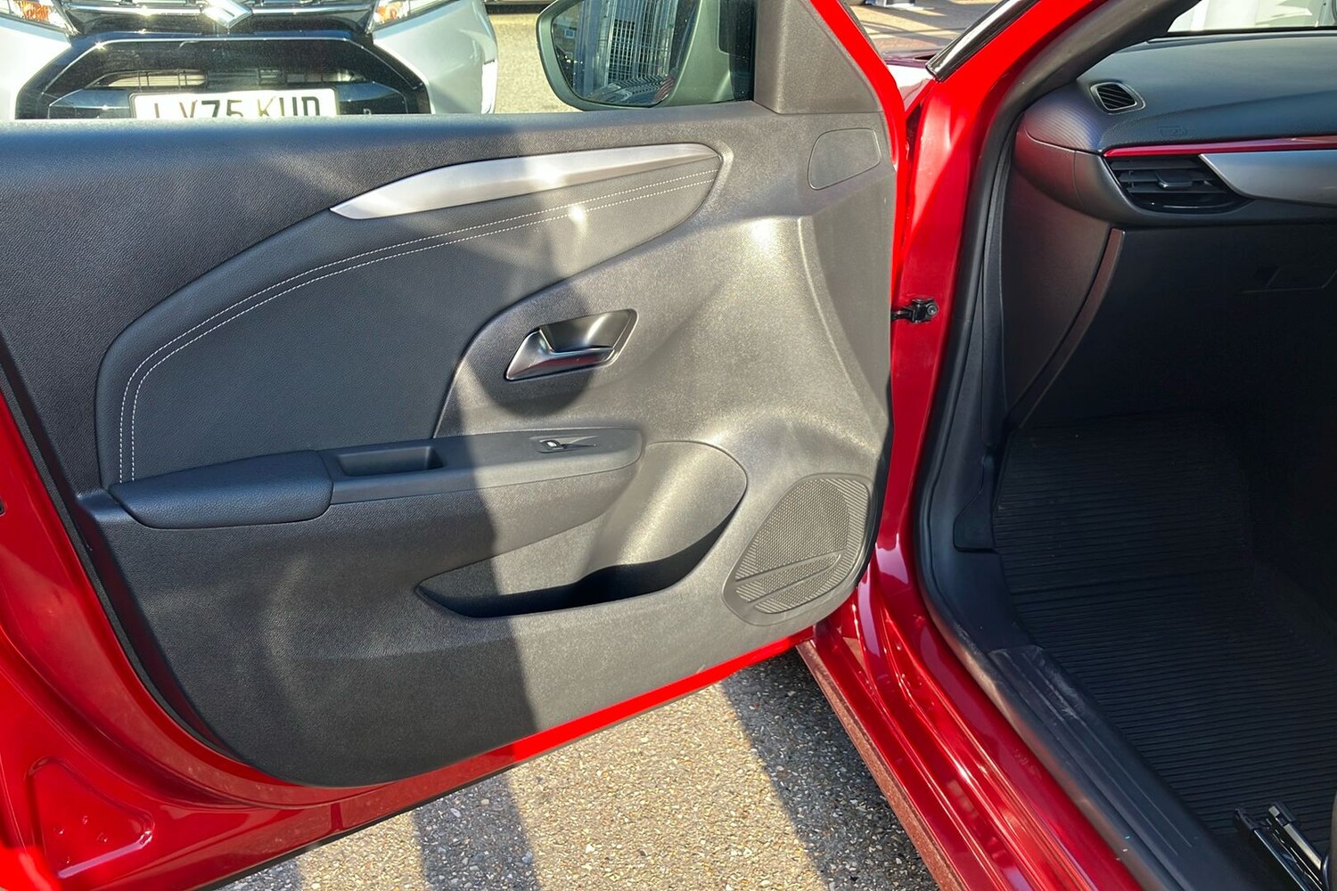 Used Vauxhall Corsa for sale - 77744083: Photo 47