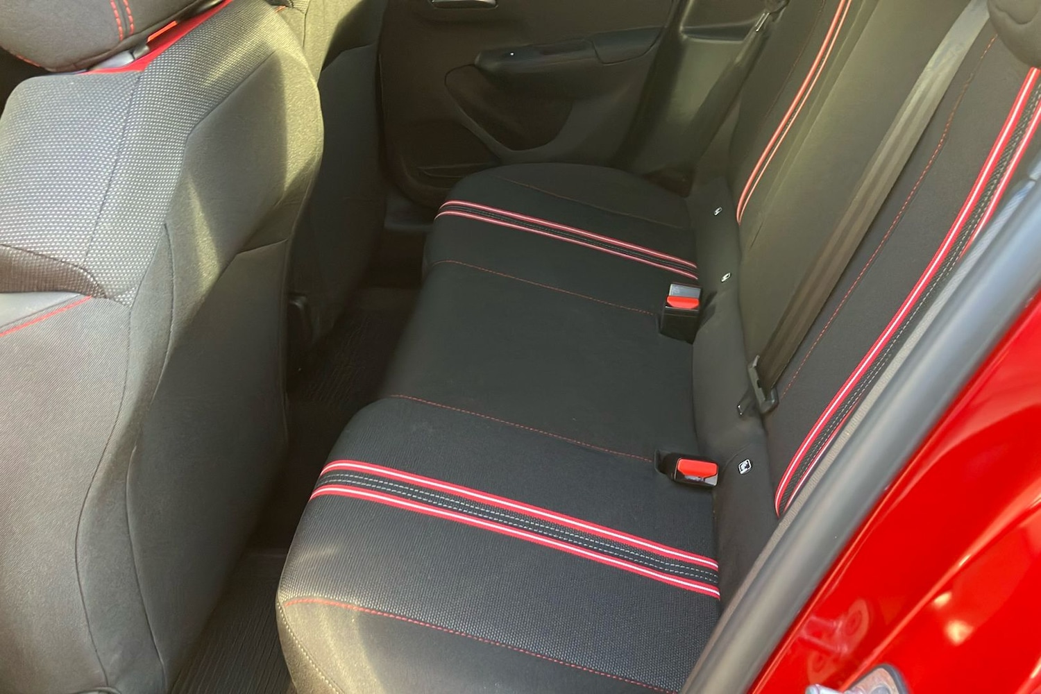 Used Vauxhall Corsa for sale - 77744083: Photo 5