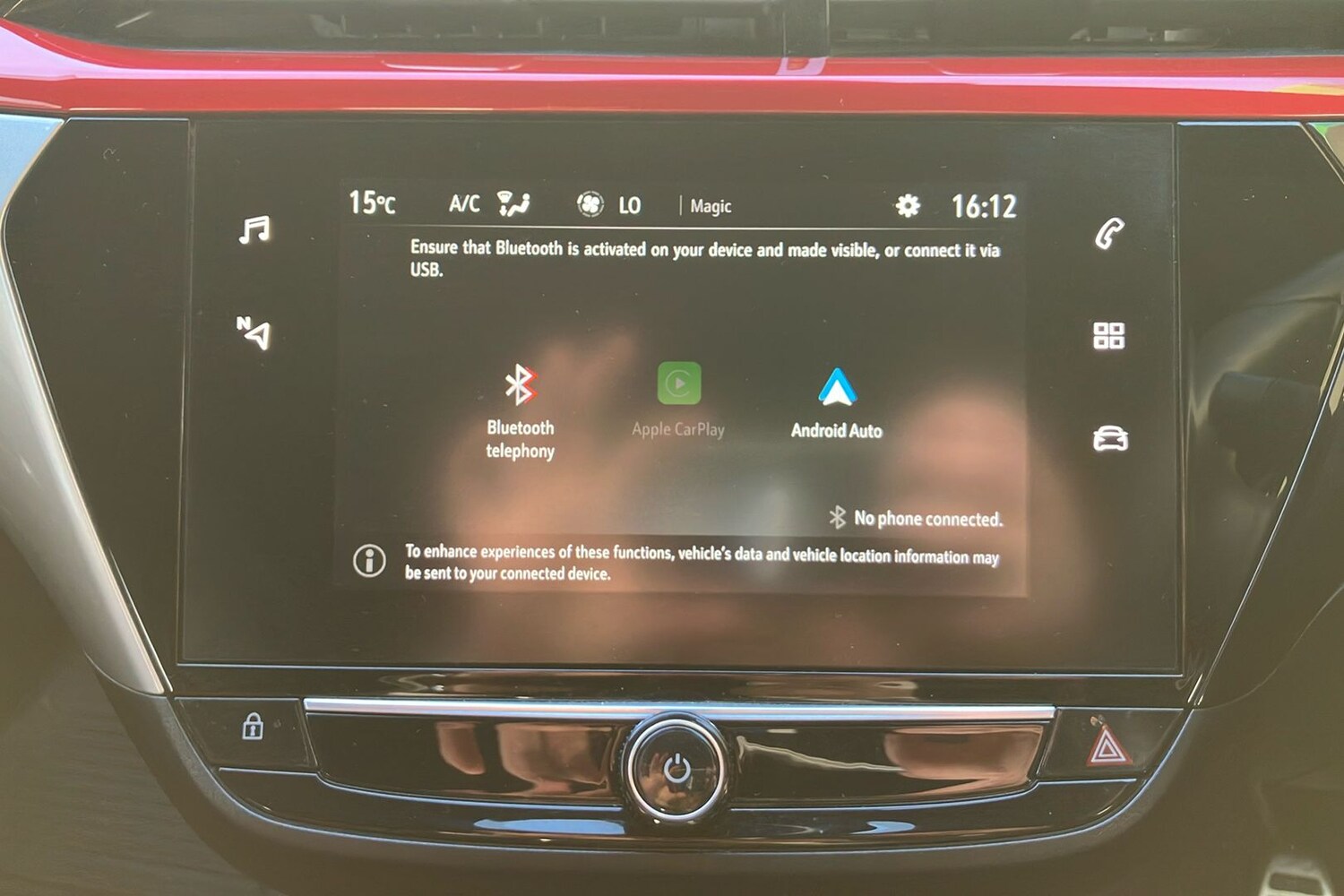 Used Vauxhall Corsa for sale - 77744083: Photo 51