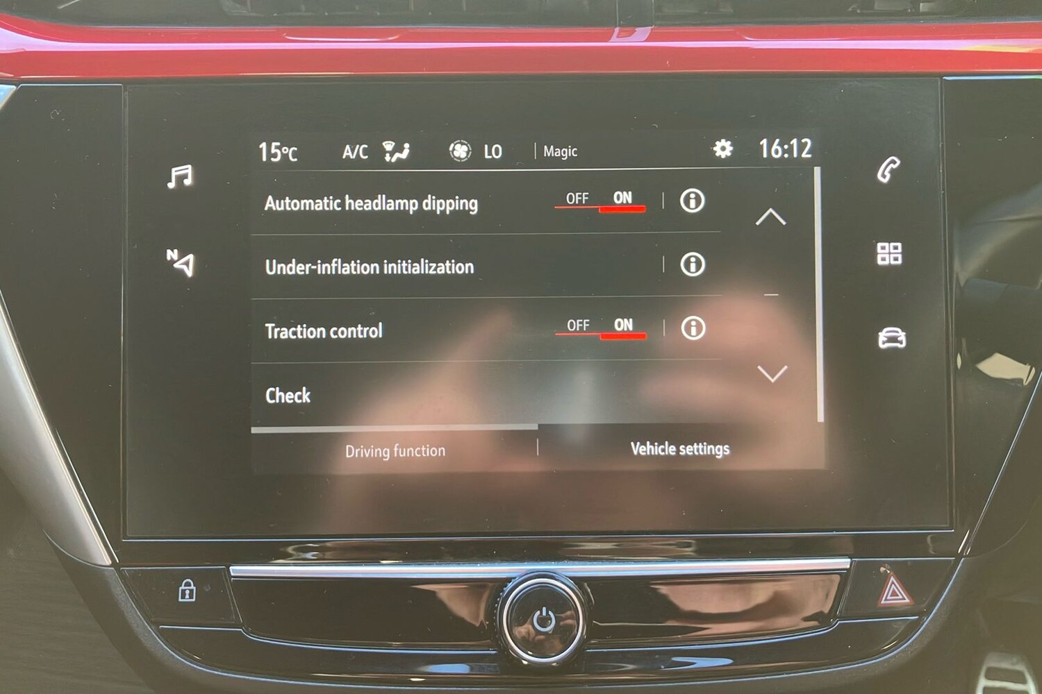 Used Vauxhall Corsa for sale - 77744083: Photo 54