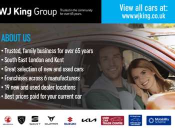 Used Vauxhall Mokka-e 2023 for sale - 74613104: Photo