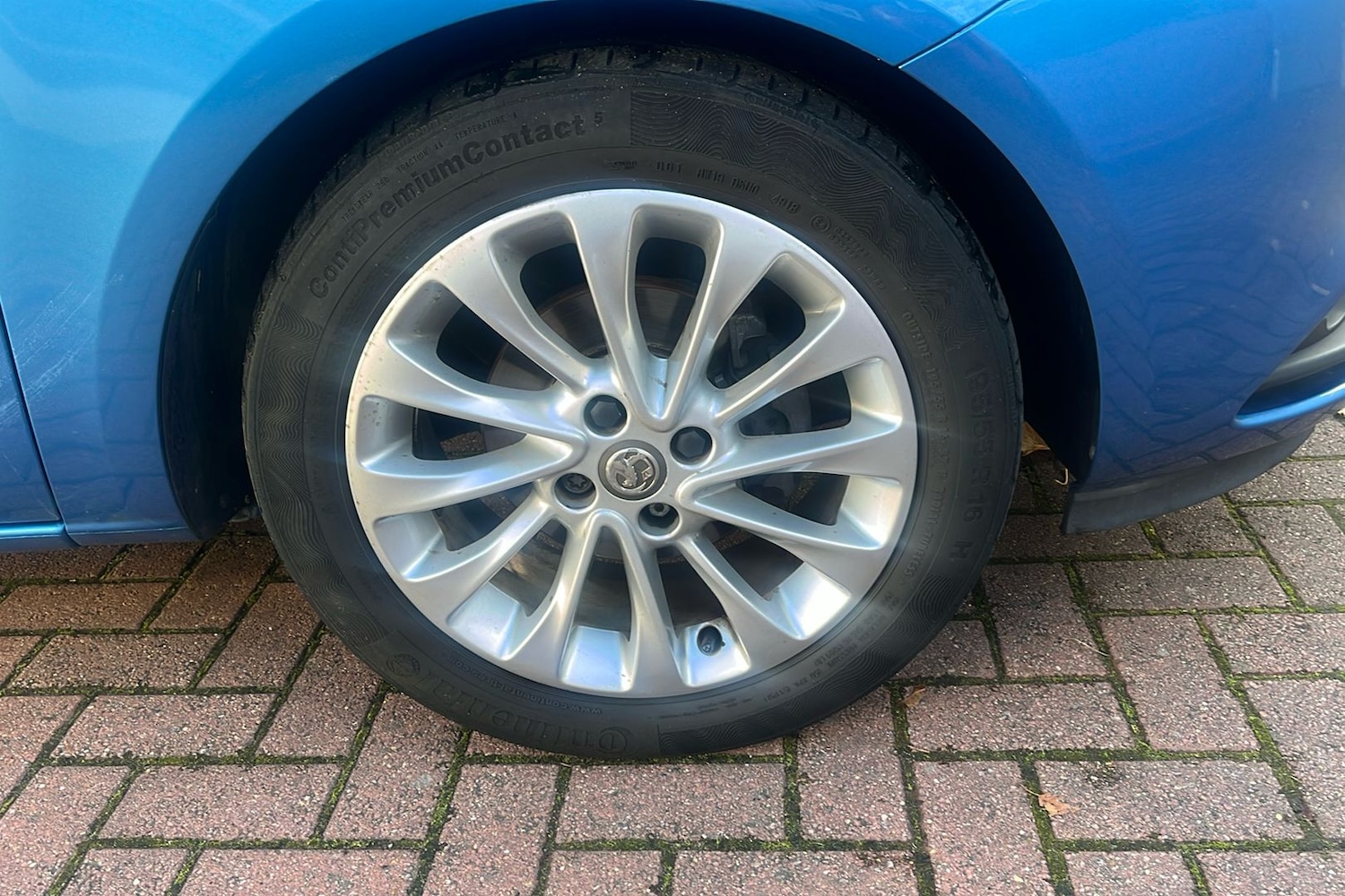 Used Vauxhall Corsa 2019 for sale - 76554837: Photo 10