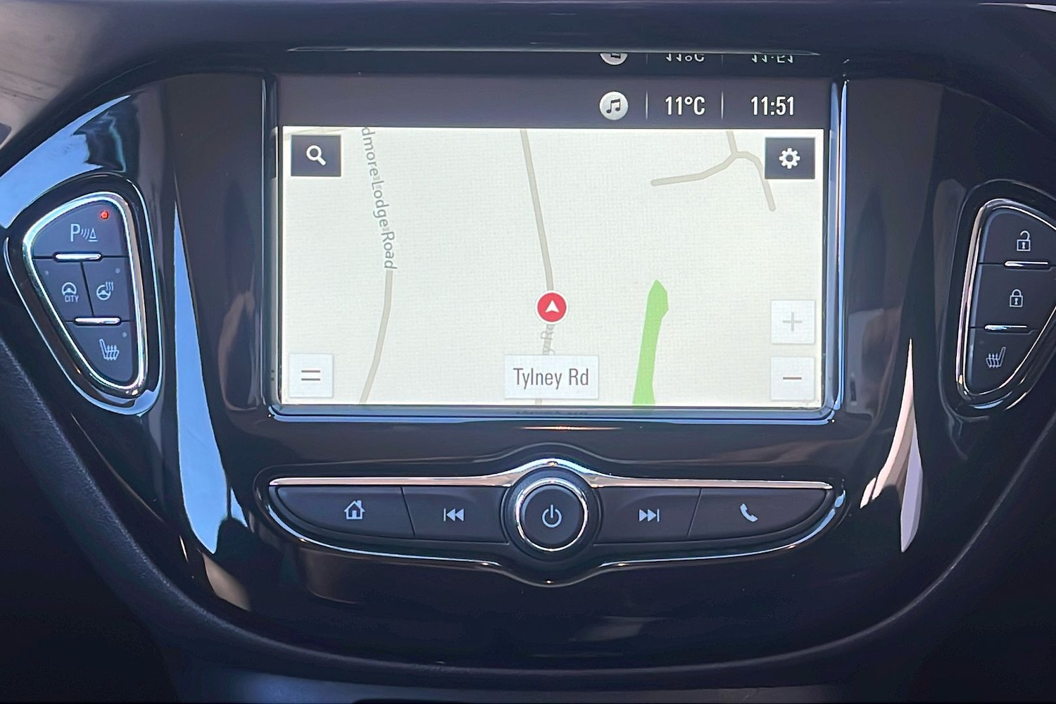 Used Vauxhall Corsa 2019 for sale - 76554837: Photo 15