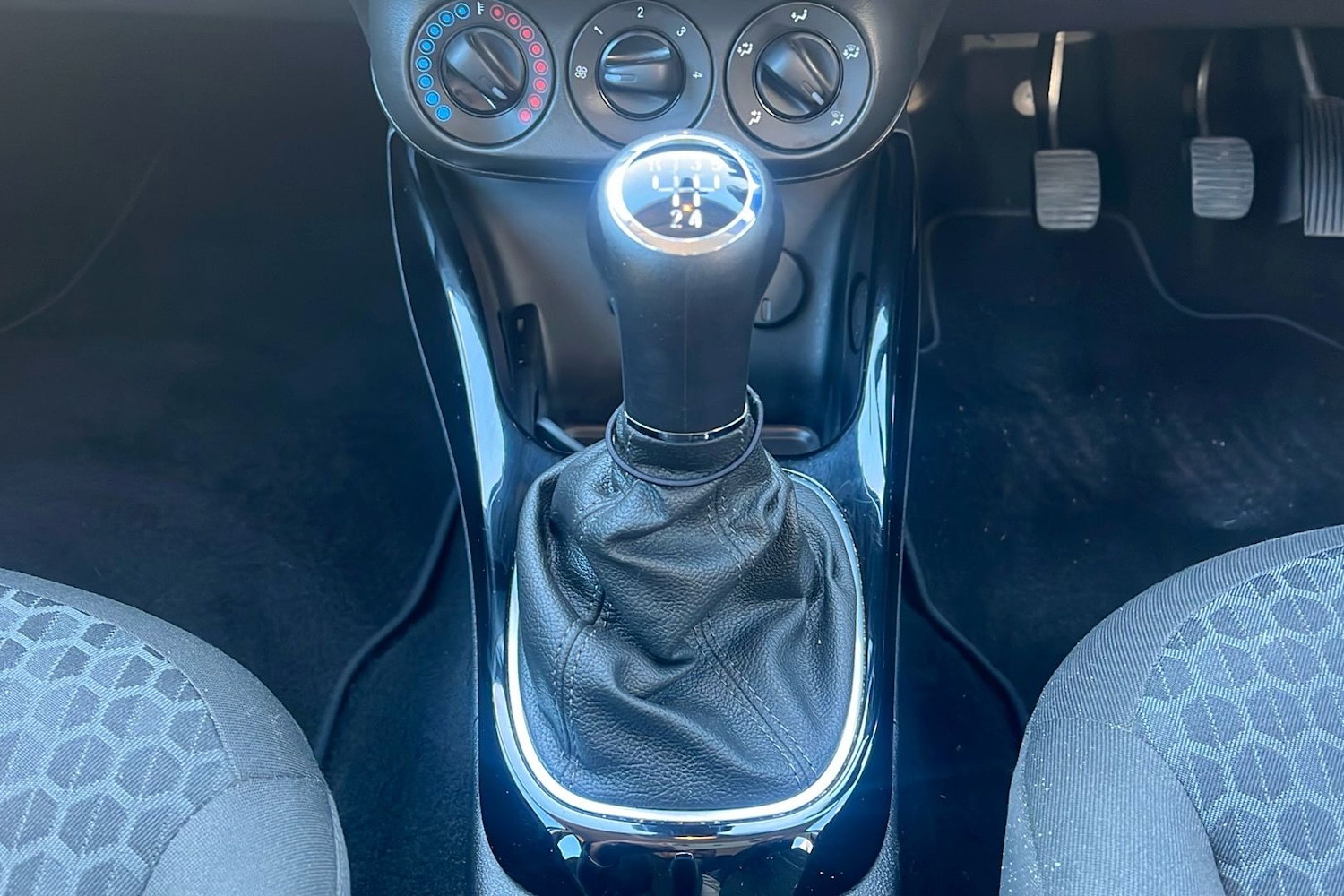 Used Vauxhall Corsa 2019 for sale - 76554837: Photo 18