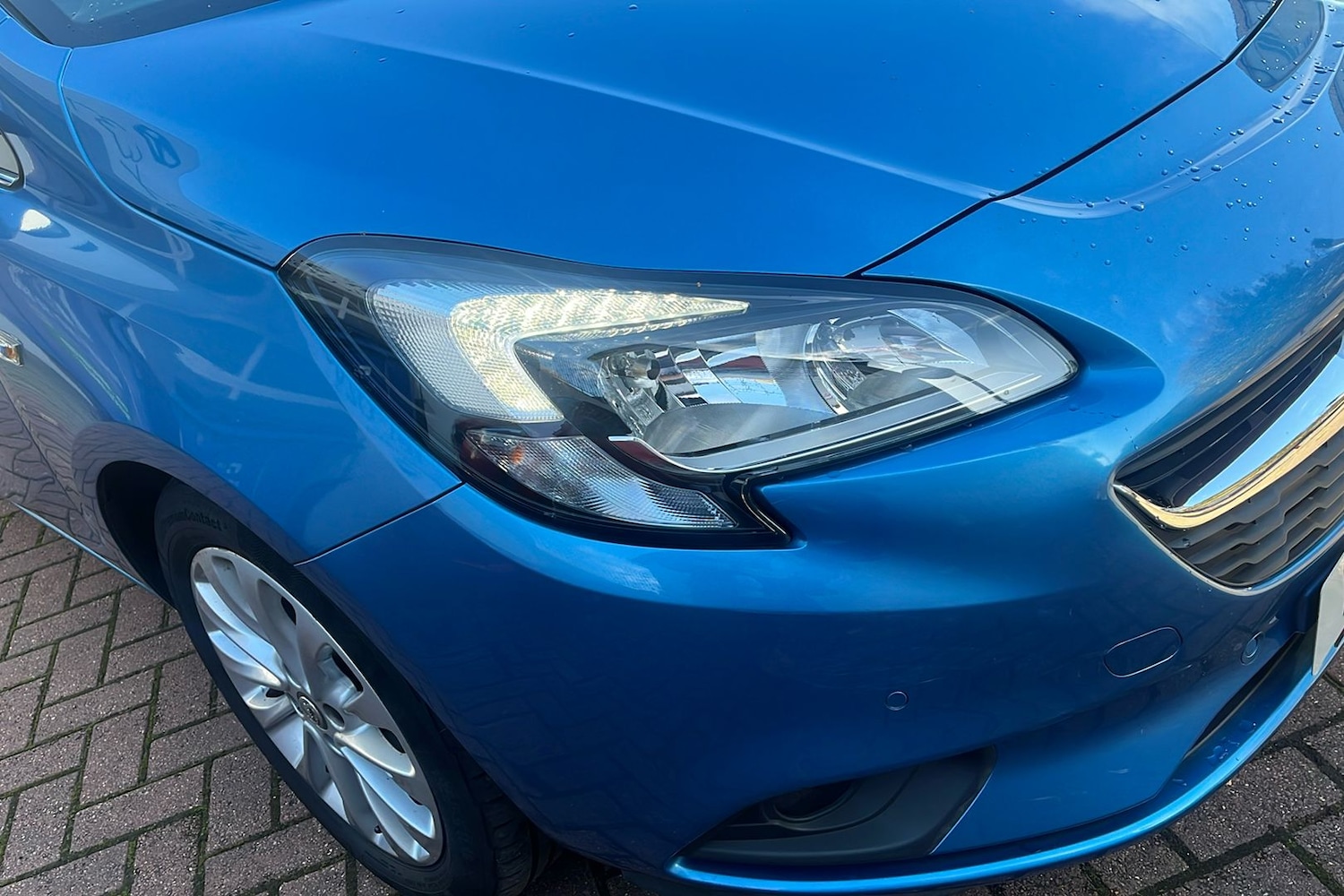 Used Vauxhall Corsa 2019 for sale - 76554837: Photo 23