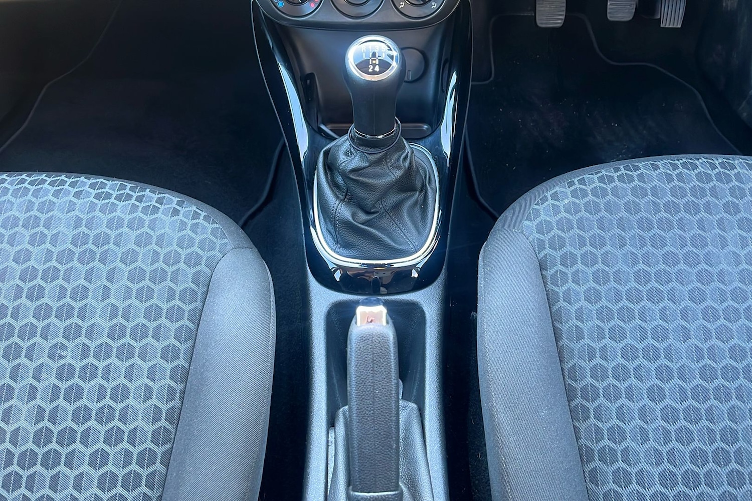 Used Vauxhall Corsa 2019 for sale - 76554837: Photo 27