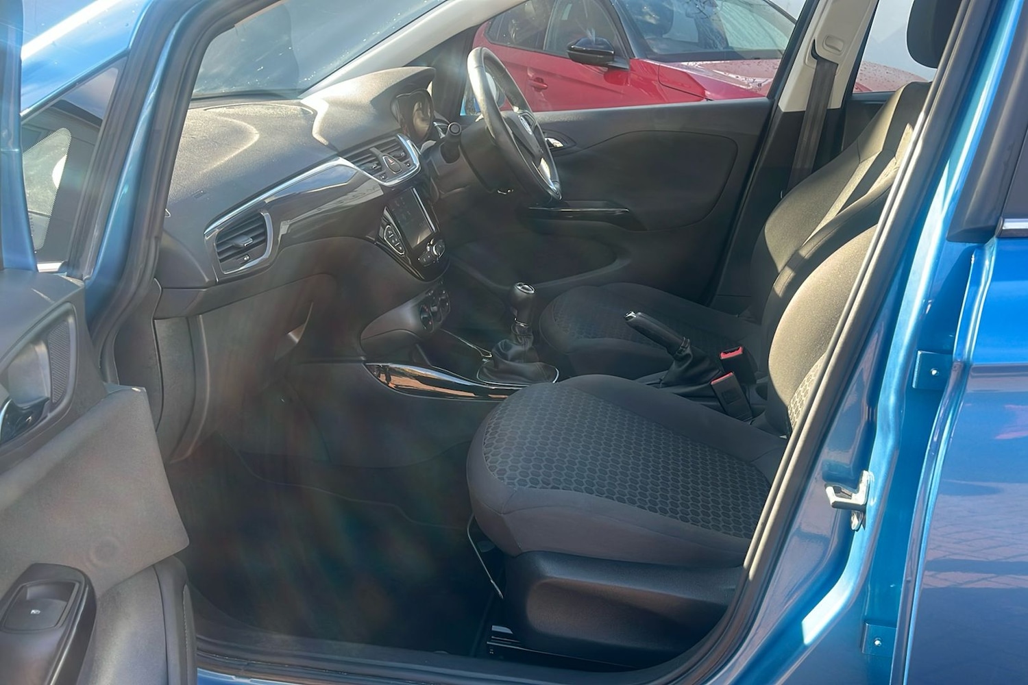 Used Vauxhall Corsa 2019 for sale - 76554837: Photo 3