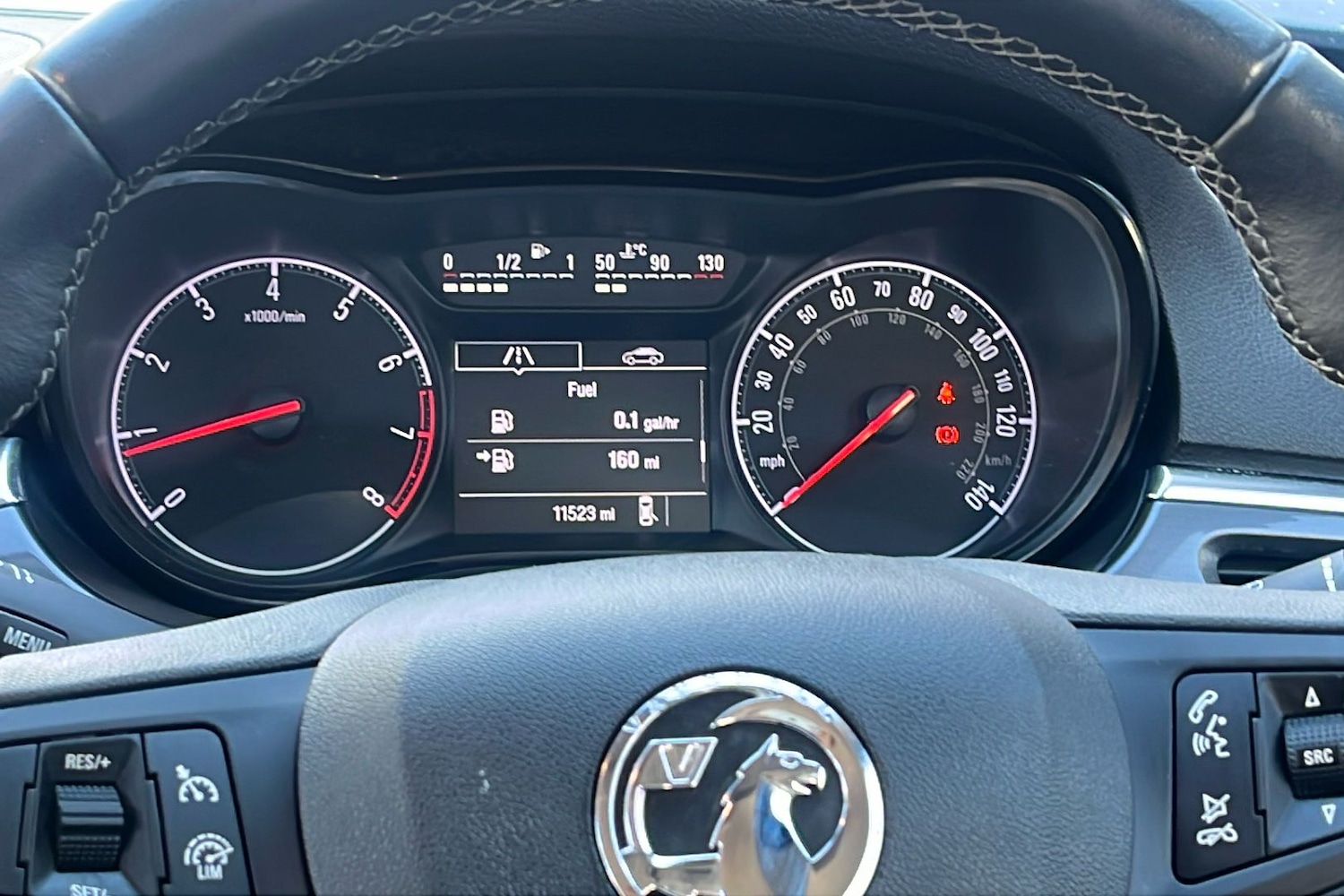 Used Vauxhall Corsa 2019 for sale - 76554837: Photo 35