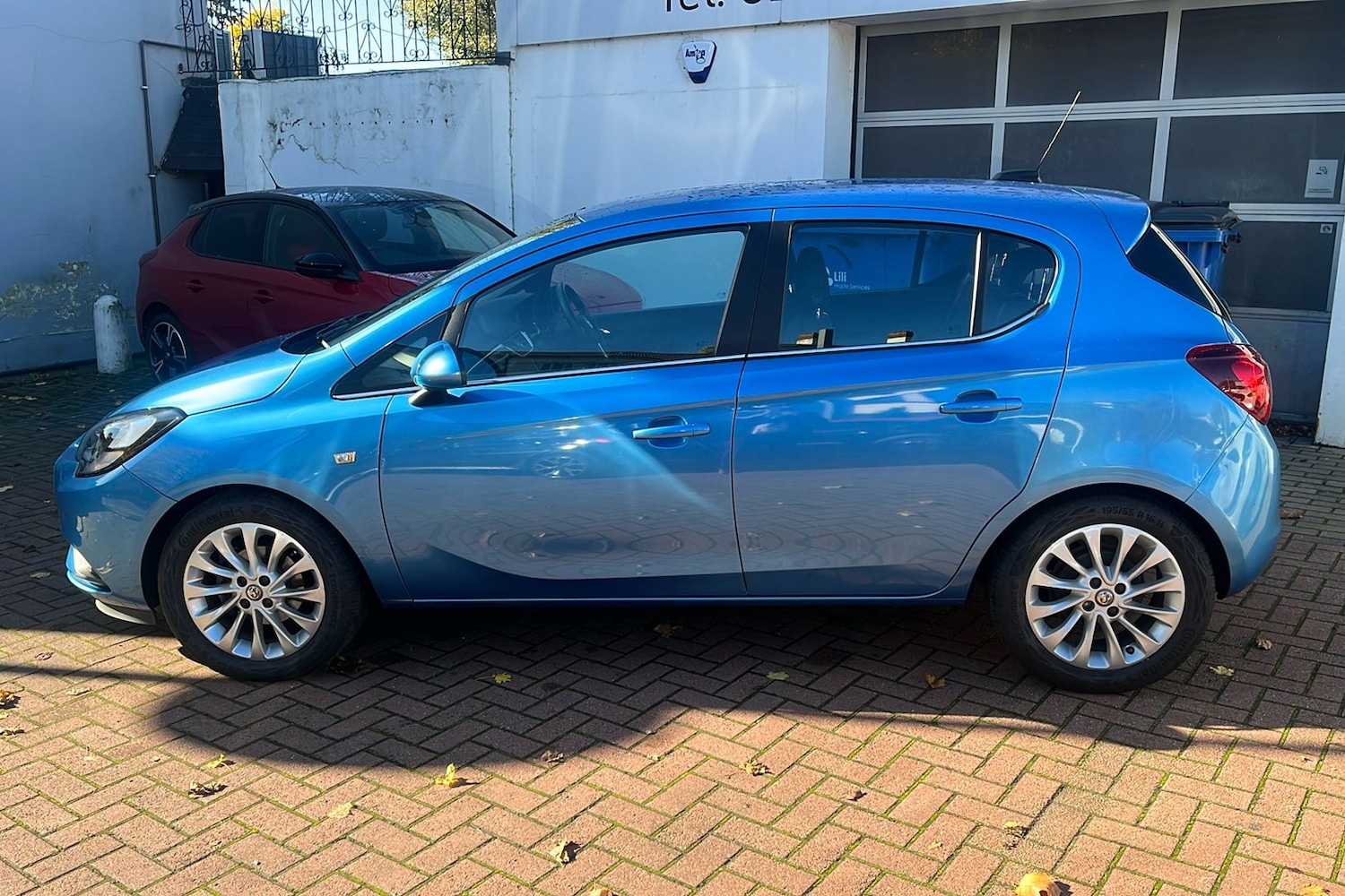 Used Vauxhall Corsa 2019 for sale - 76554837: Photo 49