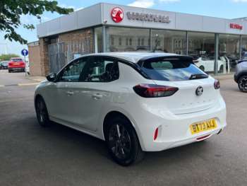 Used Vauxhall Corsa 2023 for sale - 75398976: Photo