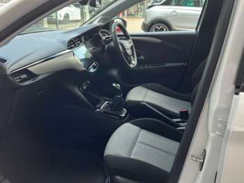 Used Vauxhall Corsa 2023 for sale - 75398976: Photo