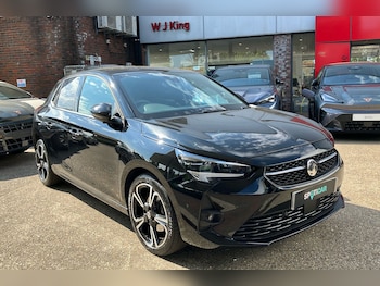 Used Vauxhall Corsa 2023 for sale - 79206308: Photo