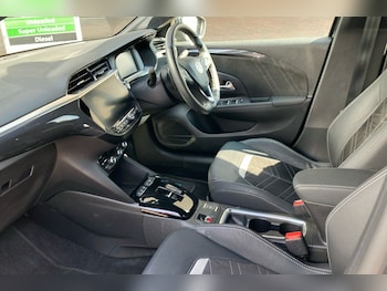 Used Vauxhall Corsa 2023 for sale - 79206308: Photo