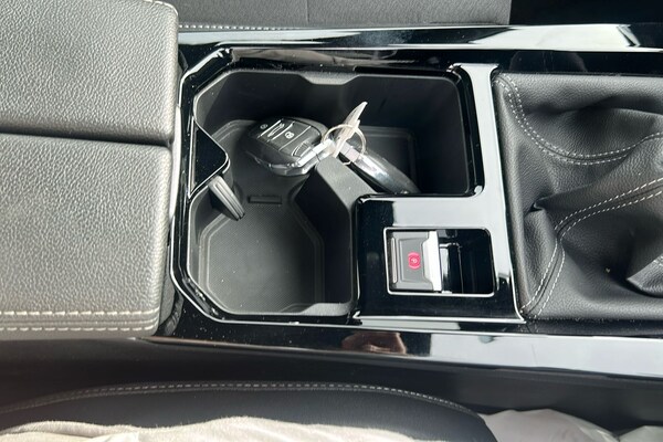 Used Vauxhall Astra 2024 for sale - 75517113: Photo 21