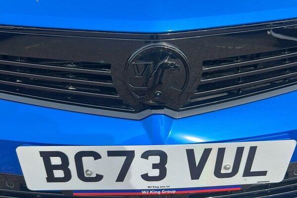 Used Vauxhall Astra 2024 for sale - 75517113: Photo 23
