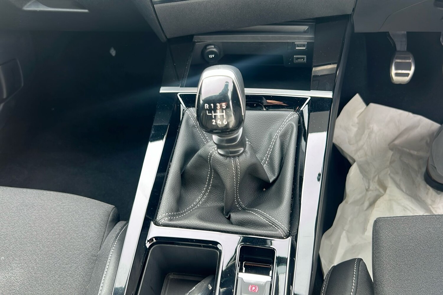 Vehicle 26