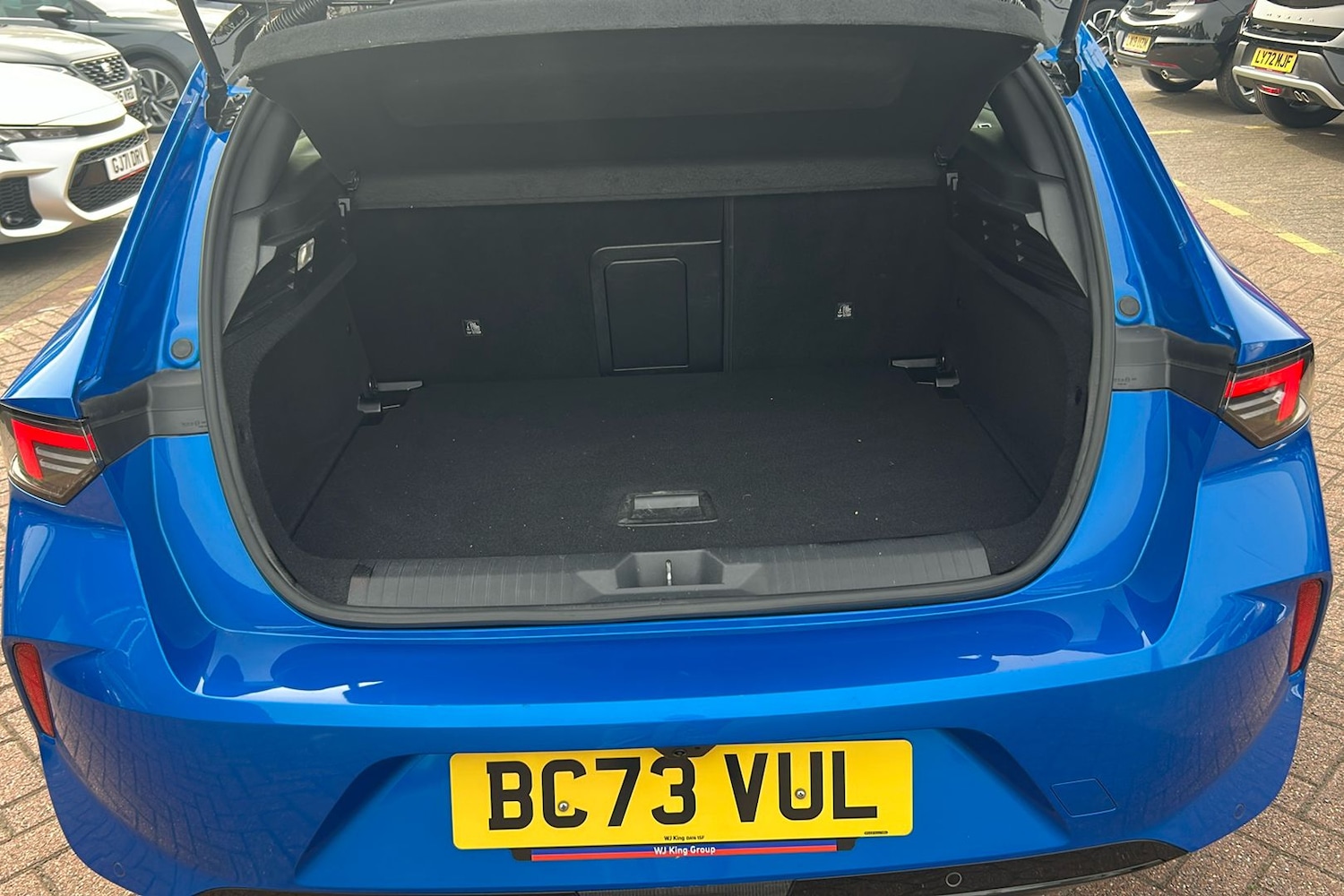 Vehicle 35
