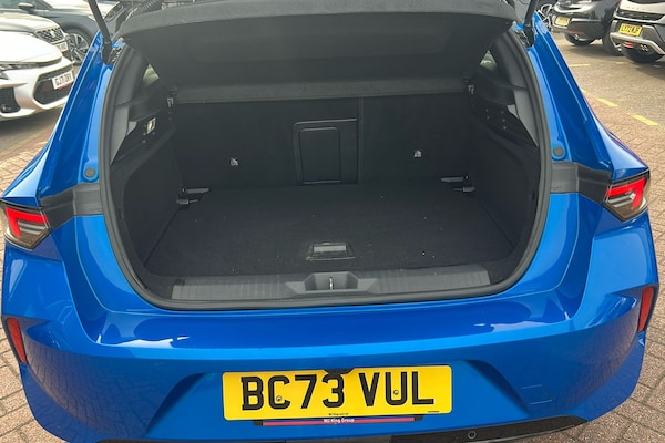 Used Vauxhall Astra 2024 for sale - 75517113: Photo 35