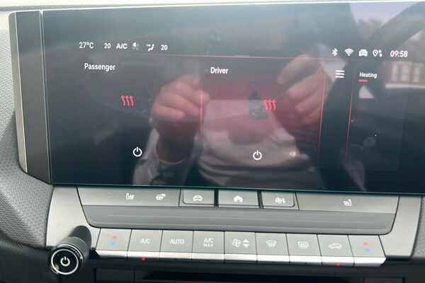 Used Vauxhall Astra 2024 for sale - 75517113: Photo 39