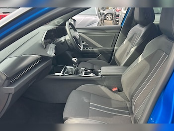 Used Vauxhall Astra 2024 for sale - 75517113: Photo