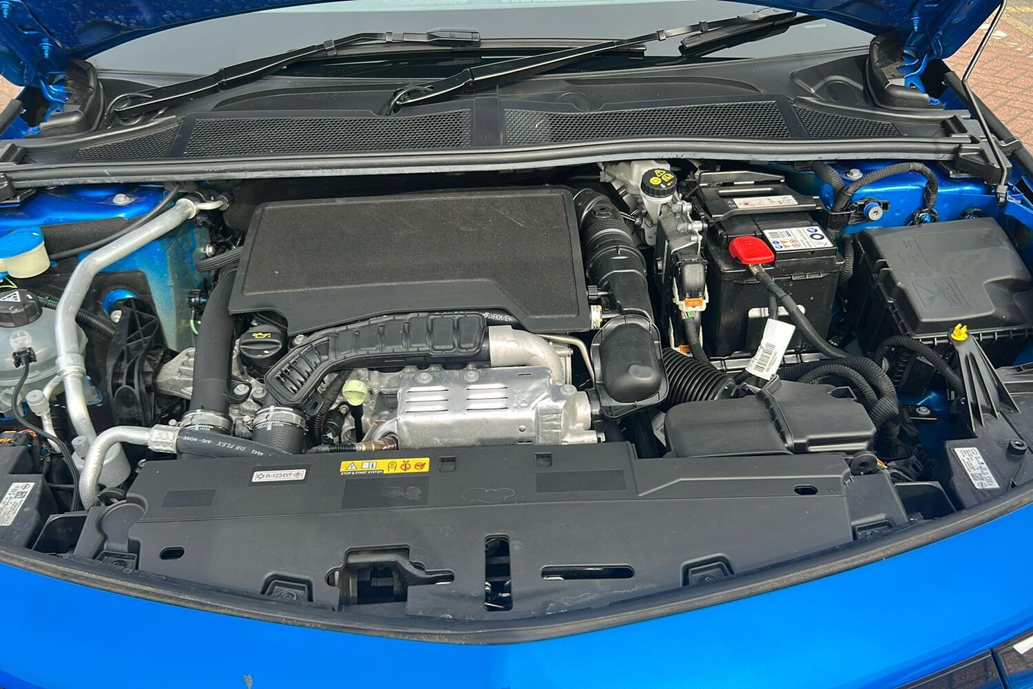 Vehicle 41
