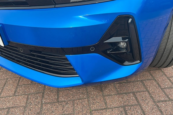 Used Vauxhall Astra 2024 for sale - 75517113: Photo 45