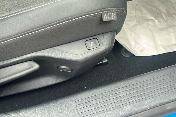 Used Vauxhall Astra 2024 for sale - 75517113: Photo 49
