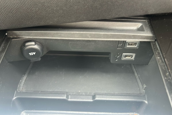 Used Vauxhall Astra 2024 for sale - 75517113: Photo 52