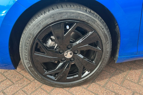 Used Vauxhall Astra 2024 for sale - 75517113: Photo 9