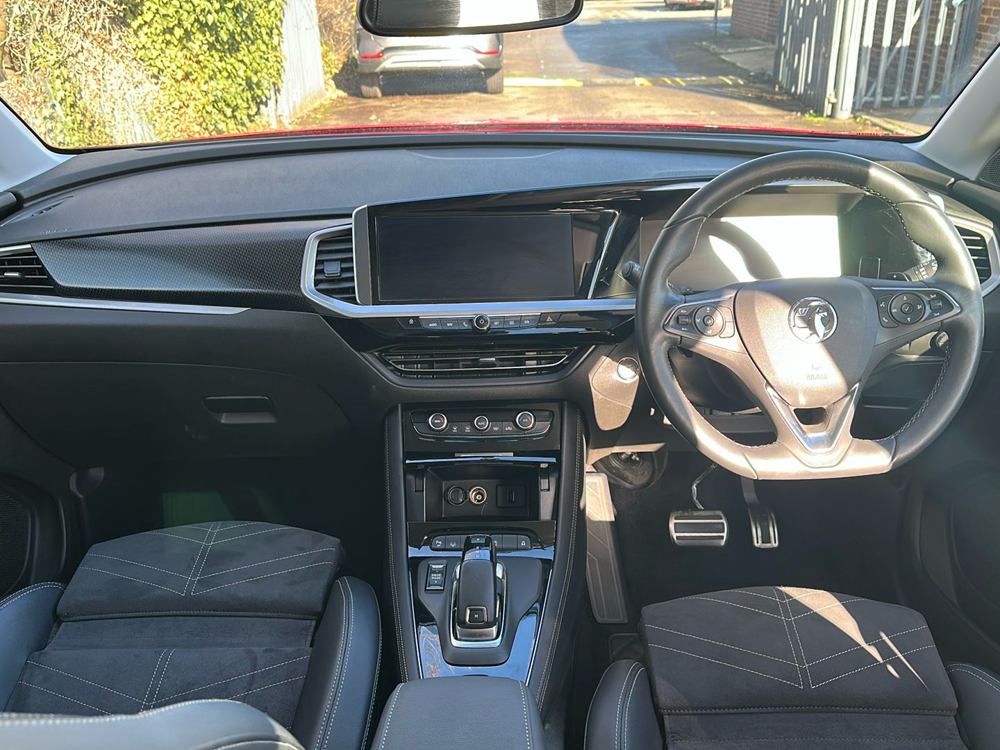 Used Vauxhall Grandland 2023 for sale - 77584319: Photo 11