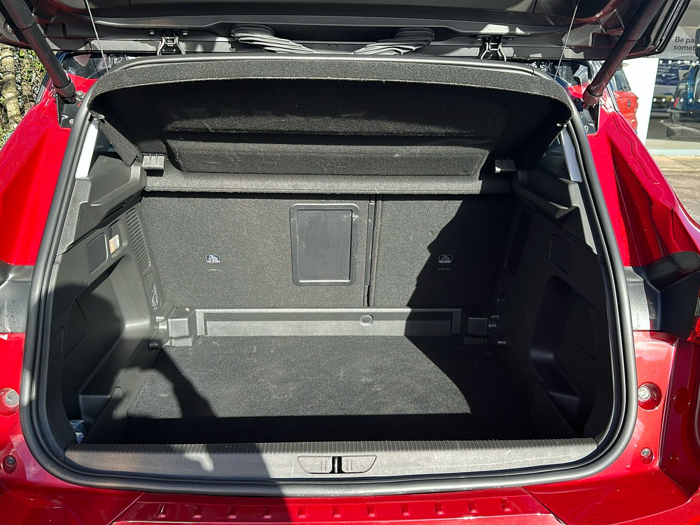 Used Vauxhall Grandland 2023 for sale - 77584319: Photo 12