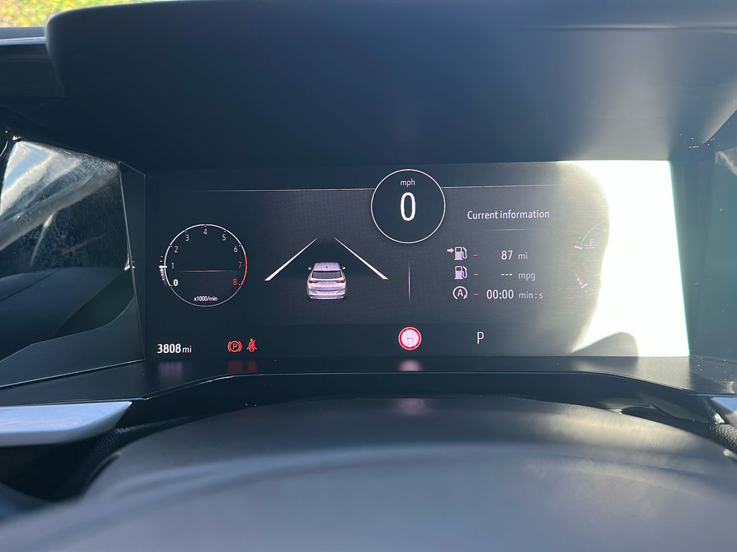 Used Vauxhall Grandland 2023 for sale - 77584319: Photo 19