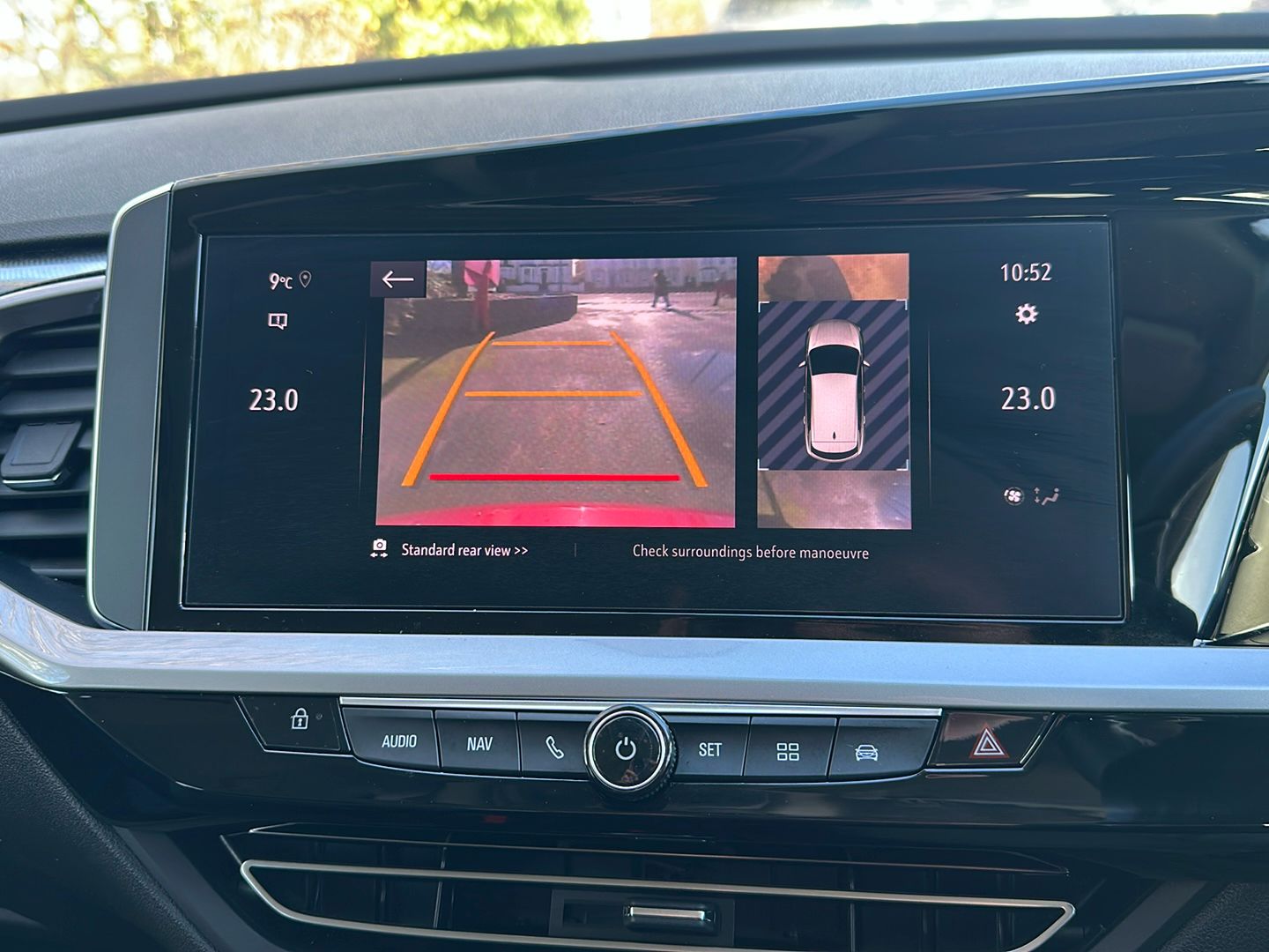 Used Vauxhall Grandland 2023 for sale - 77584319: Photo 23