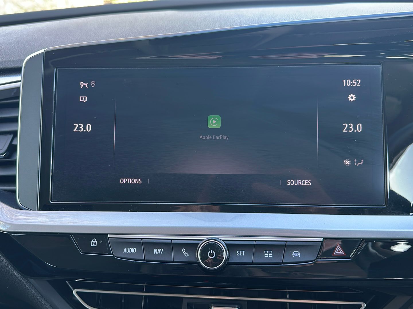 Used Vauxhall Grandland 2023 for sale - 77584319: Photo 24