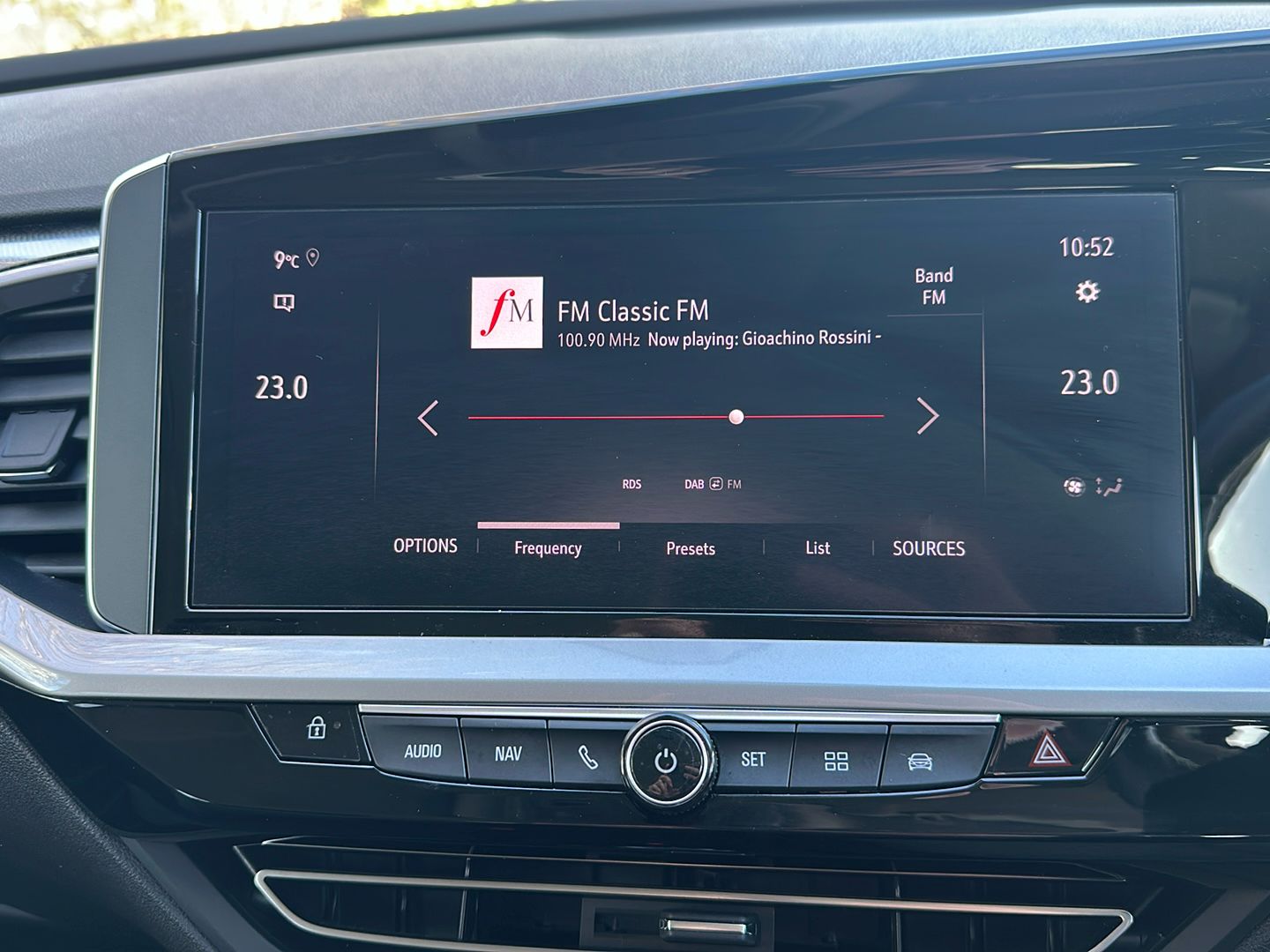 Used Vauxhall Grandland 2023 for sale - 77584319: Photo 25