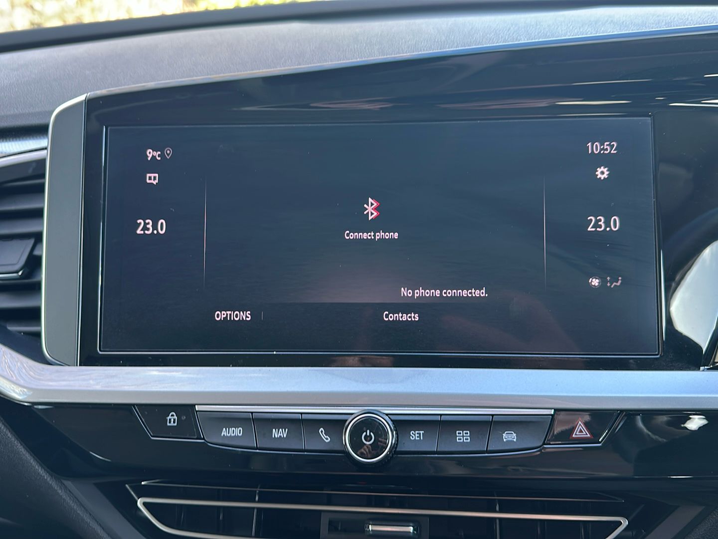 Used Vauxhall Grandland 2023 for sale - 77584319: Photo 26