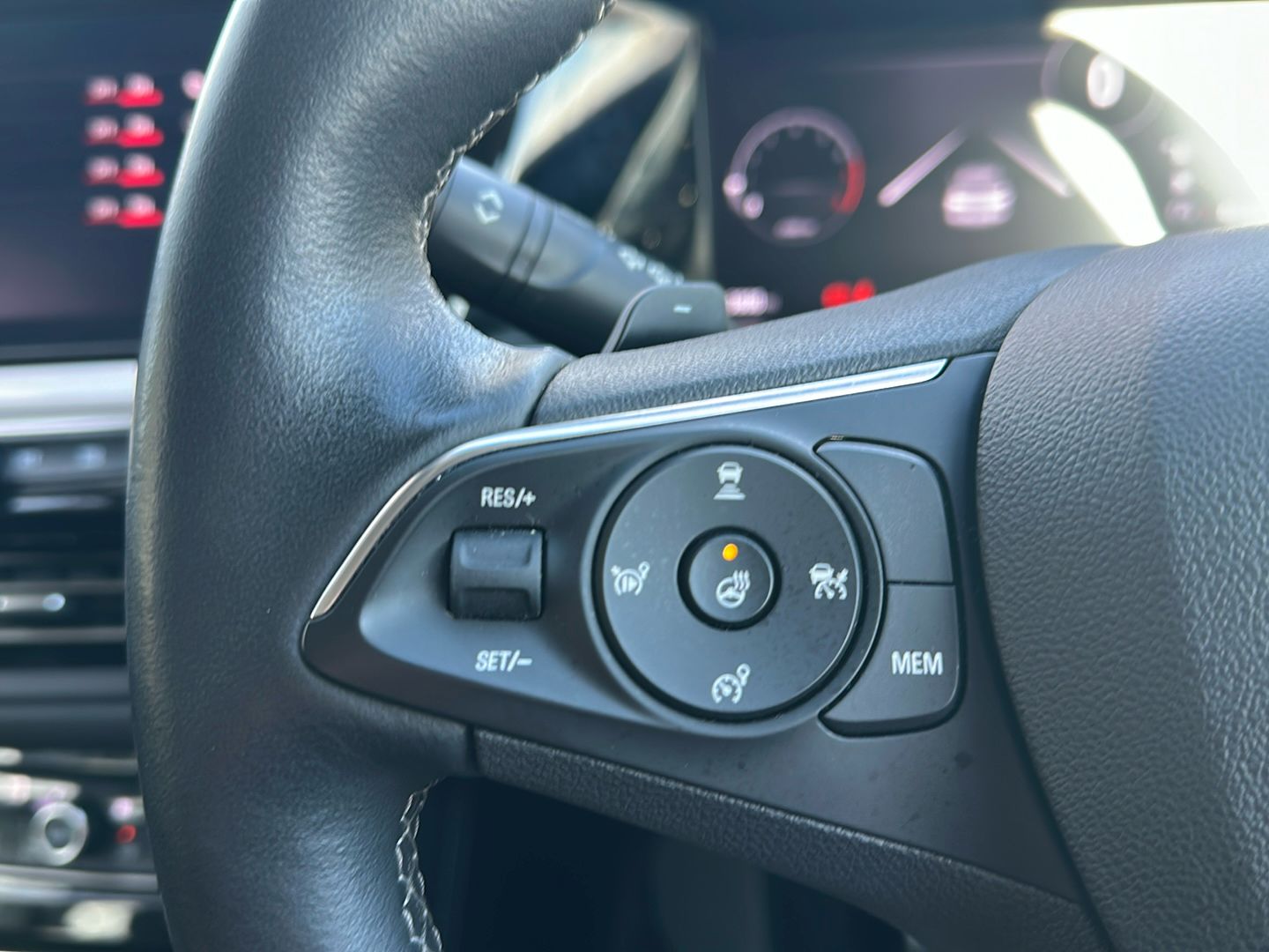 Used Vauxhall Grandland 2023 for sale - 77584319: Photo 29