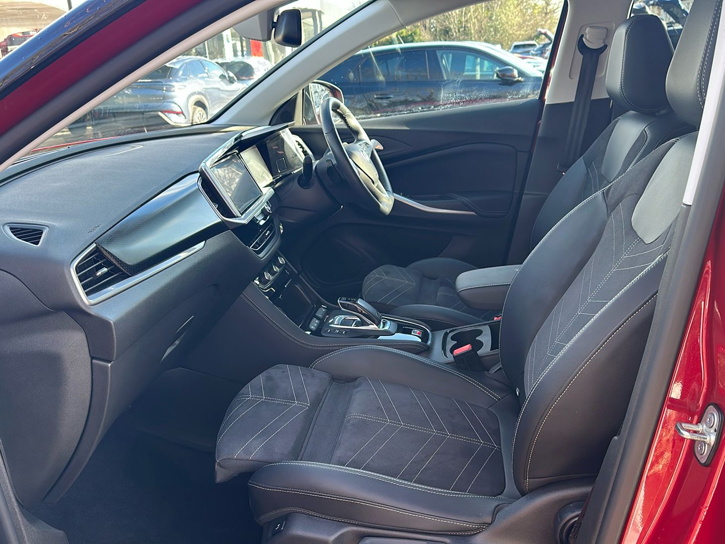 Used Vauxhall Grandland 2023 for sale - 77584319: Photo 3