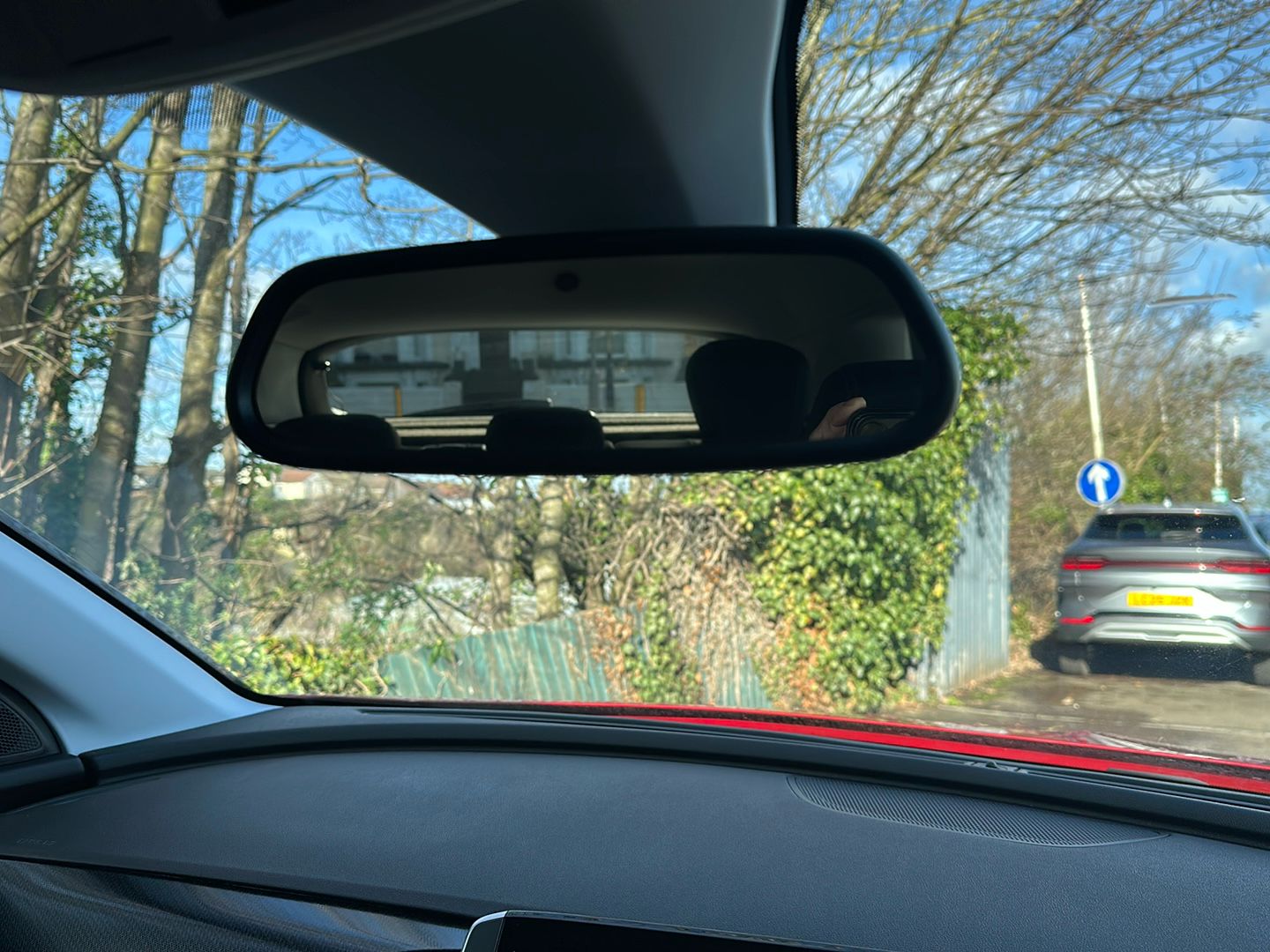 Used Vauxhall Grandland 2023 for sale - 77584319: Photo 31