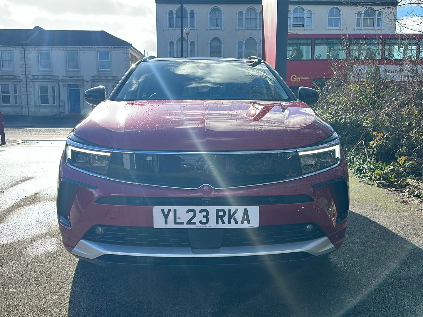 Used Vauxhall Grandland 2023 for sale - 77584319: Photo 32