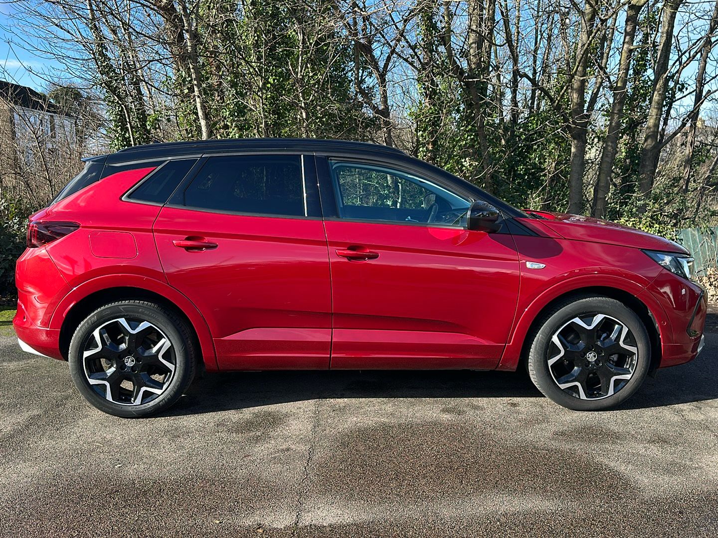 Used Vauxhall Grandland 2023 for sale - 77584319: Photo 34