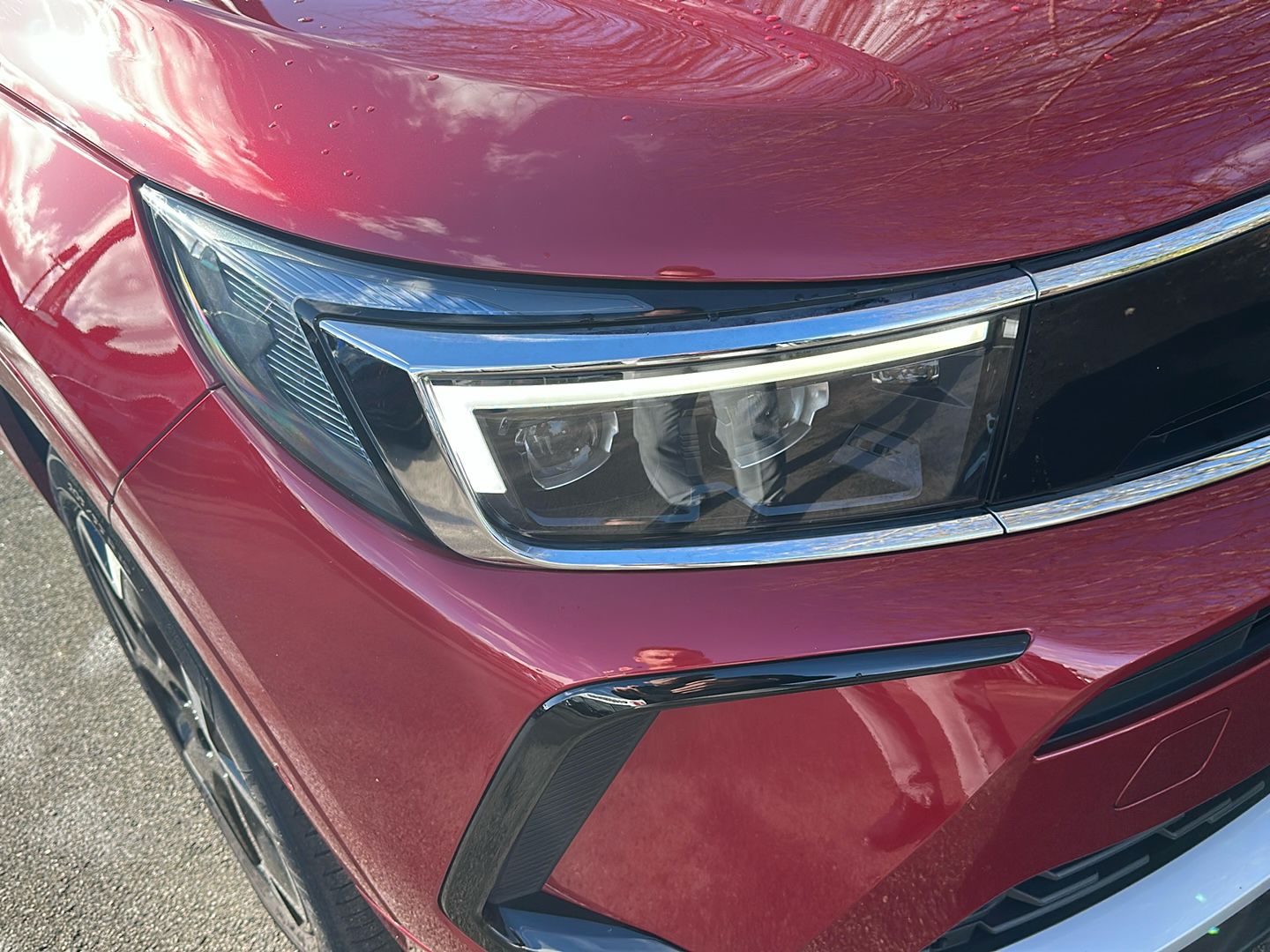 Used Vauxhall Grandland 2023 for sale - 77584319: Photo 39