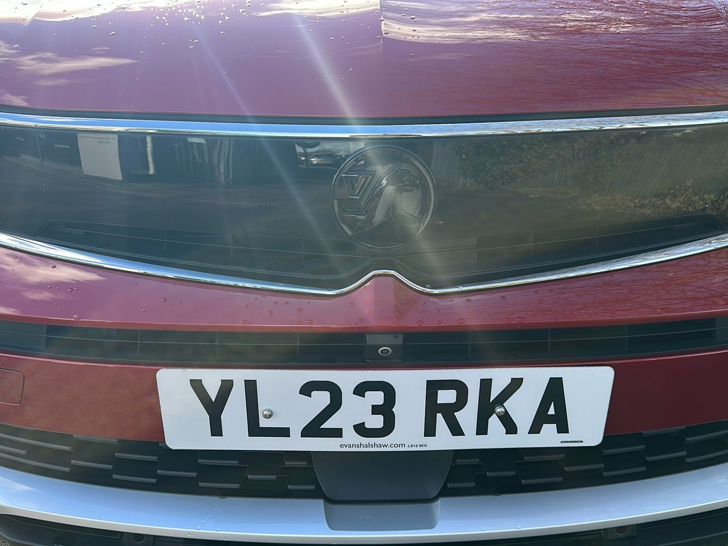 Used Vauxhall Grandland 2023 for sale - 77584319: Photo 40