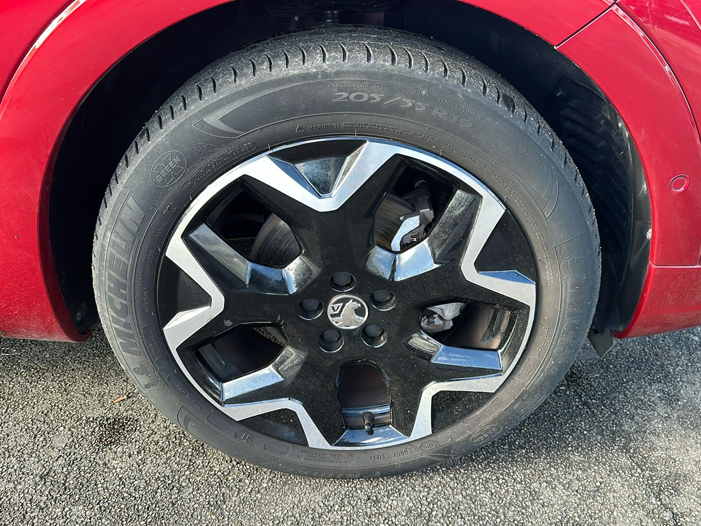 Used Vauxhall Grandland 2023 for sale - 77584319: Photo 42