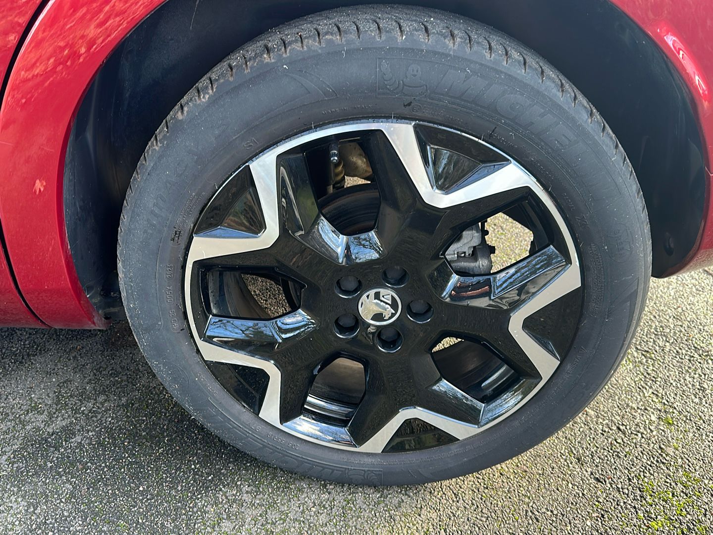 Used Vauxhall Grandland 2023 for sale - 77584319: Photo 44