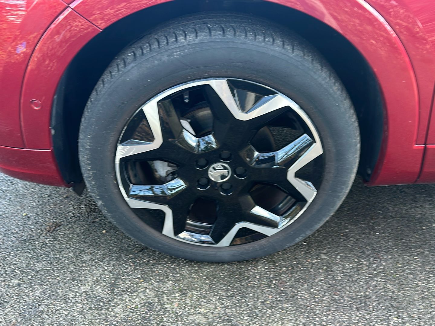 Used Vauxhall Grandland 2023 for sale - 77584319: Photo 45