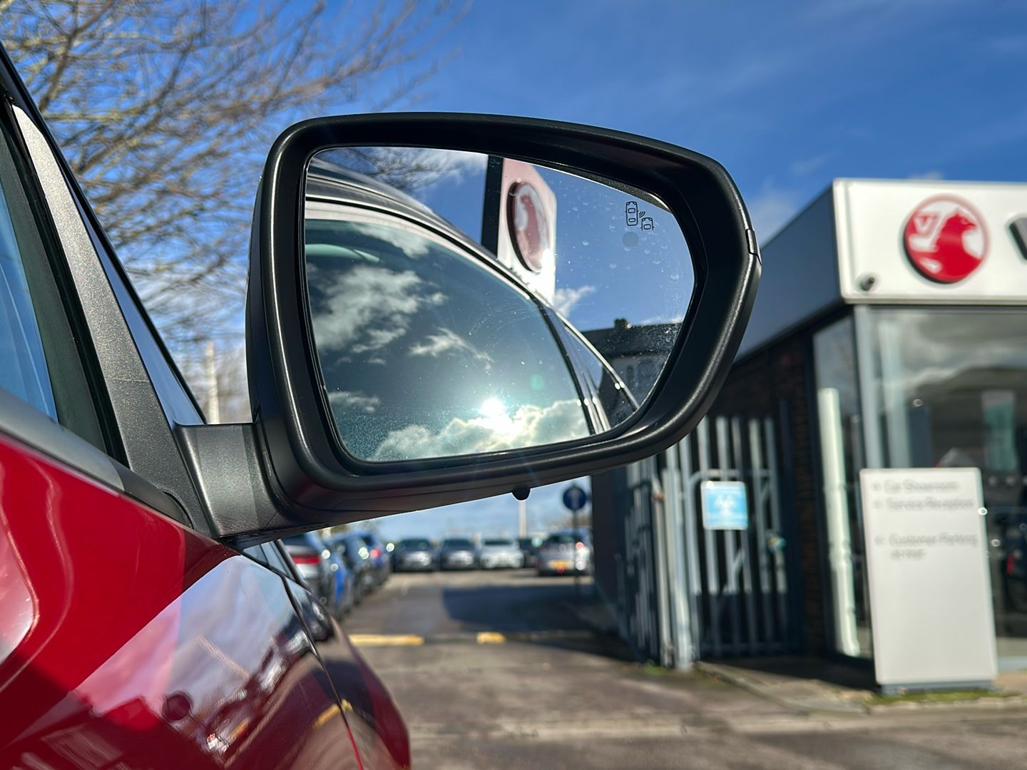 Used Vauxhall Grandland 2023 for sale - 77584319: Photo 46