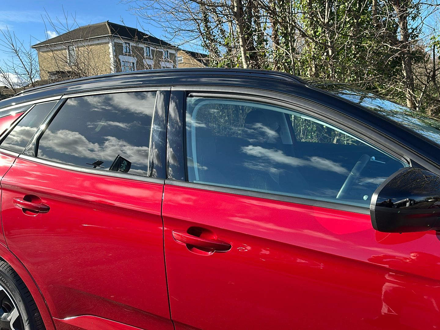 Used Vauxhall Grandland 2023 for sale - 77584319: Photo 47