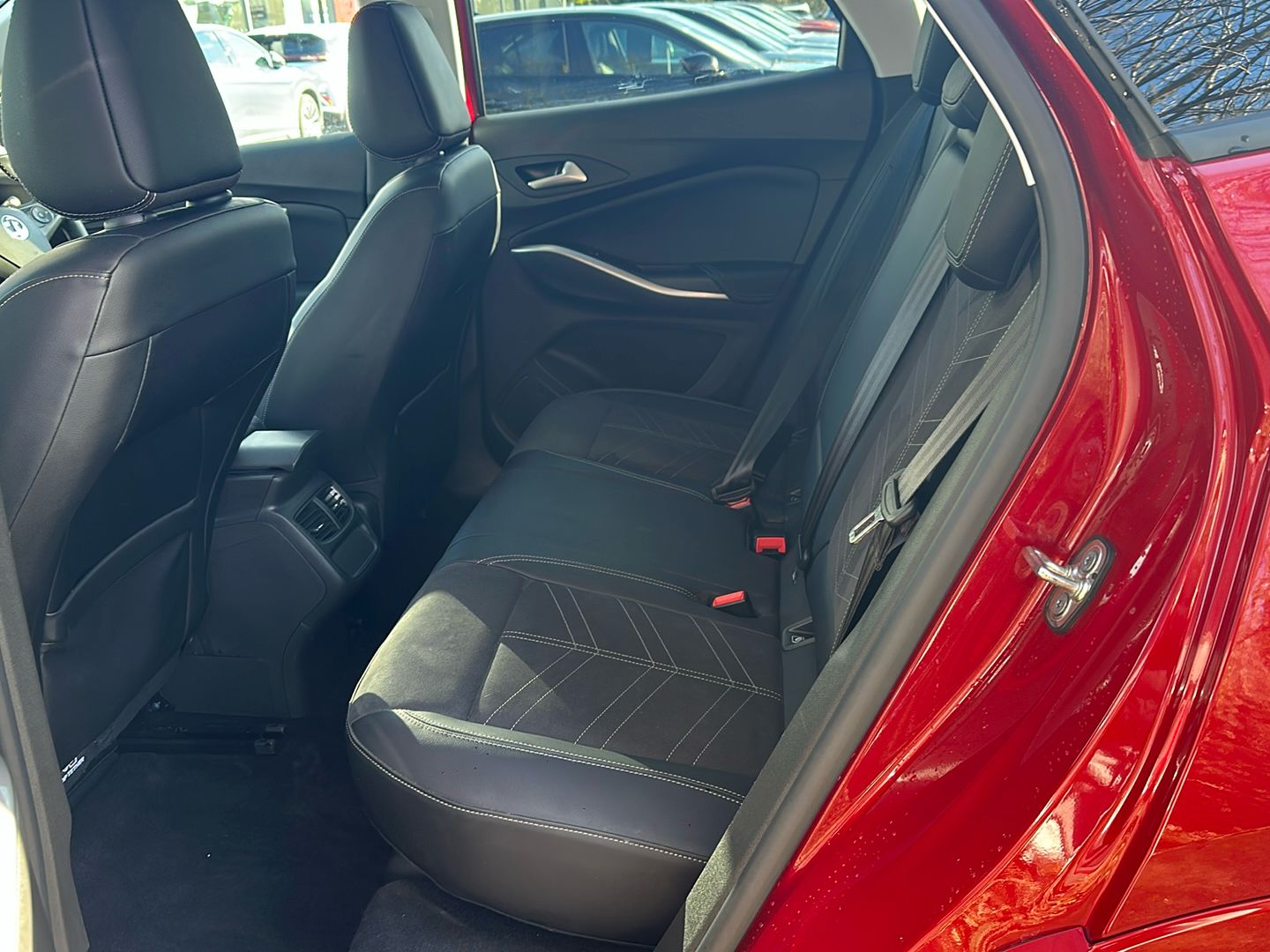 Used Vauxhall Grandland 2023 for sale - 77584319: Photo 5