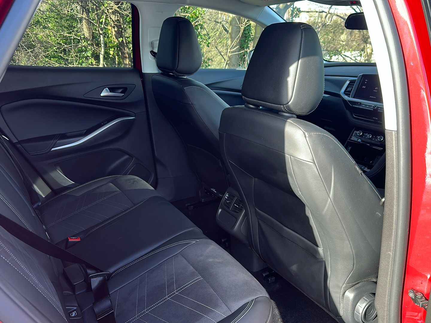 Used Vauxhall Grandland 2023 for sale - 77584319: Photo 50